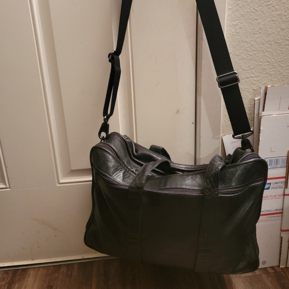 Tumi briefcase bag - Picture 10 of 16